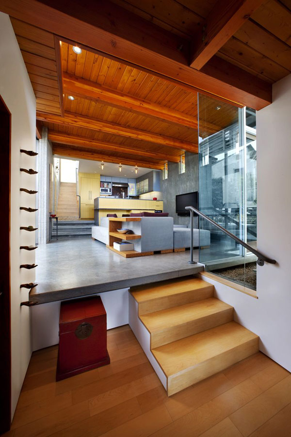 immobilier Maison 2640