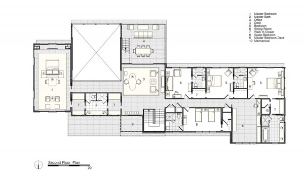 immobilier Maison 2647