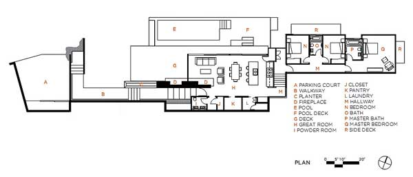 immobilier Maison 2653