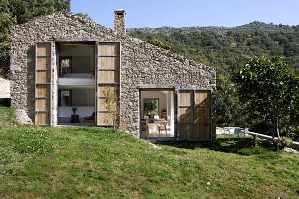 immobilier Maison 2657