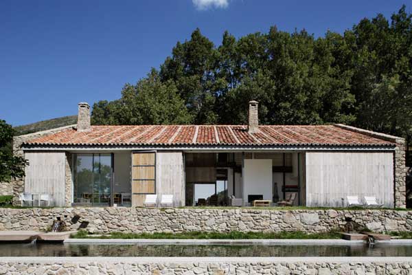 immobilier Maison 2657