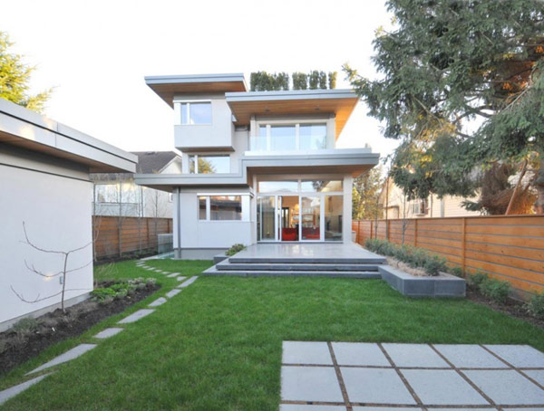 immobilier Maison 2658