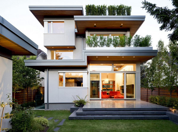 immobilier Maison 2658