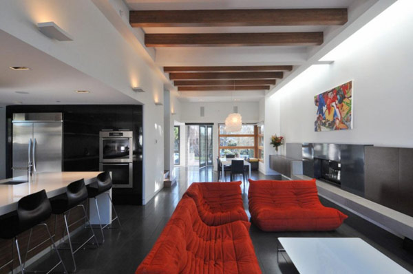 immobilier Maison 2658