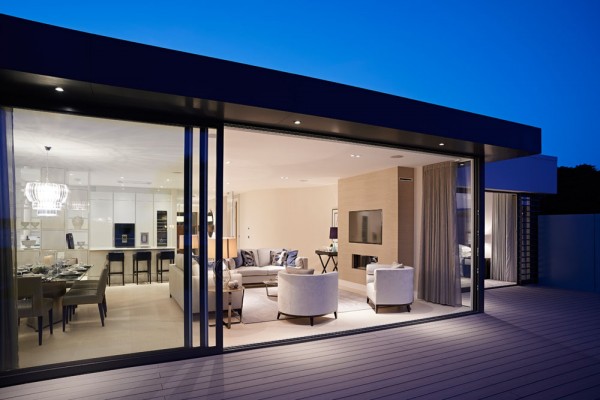 immobilier Maison 266