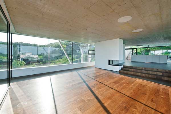 immobilier Maison 2663