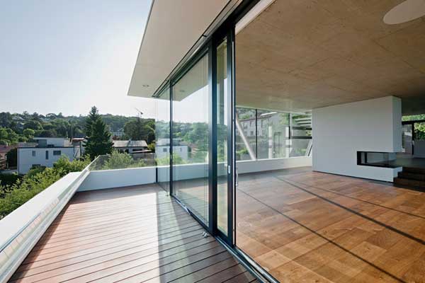 immobilier Maison 2663