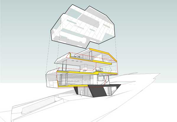 immobilier Maison 2663