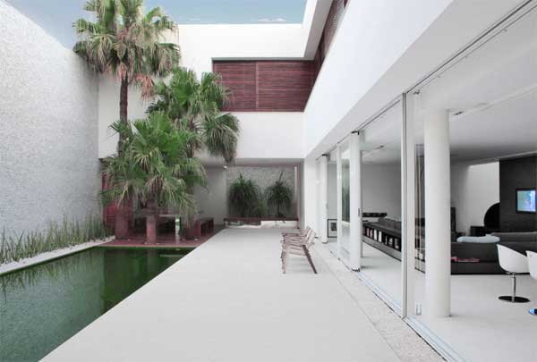 immobilier Maison 2669