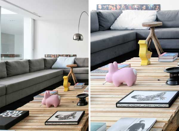 immobilier Maison 2669