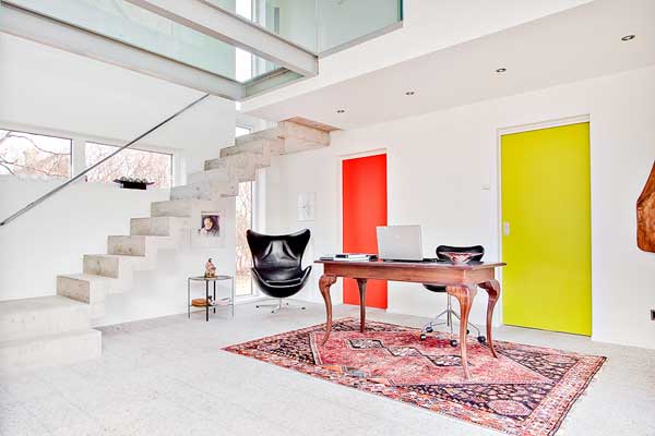 immobilier Maison 2671