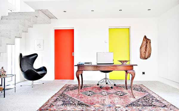 immobilier Maison 2671