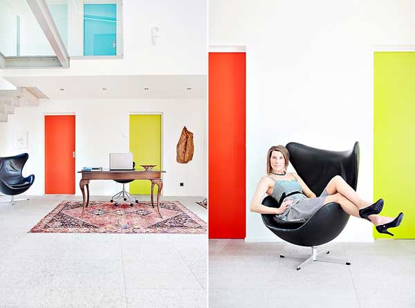 immobilier Maison 2671