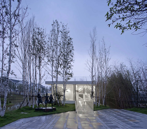 immobilier Maison 2677