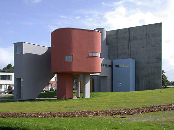 immobilier Maison 2679