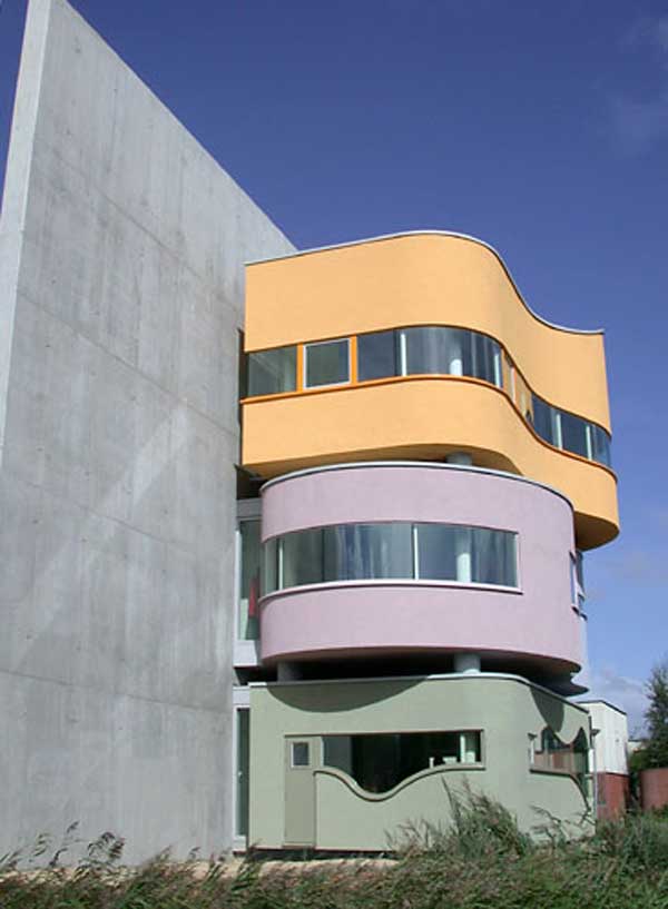 immobilier Maison 2679