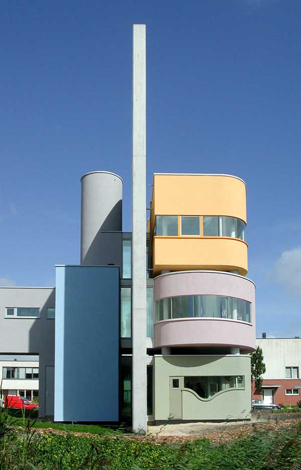 immobilier Maison 2679