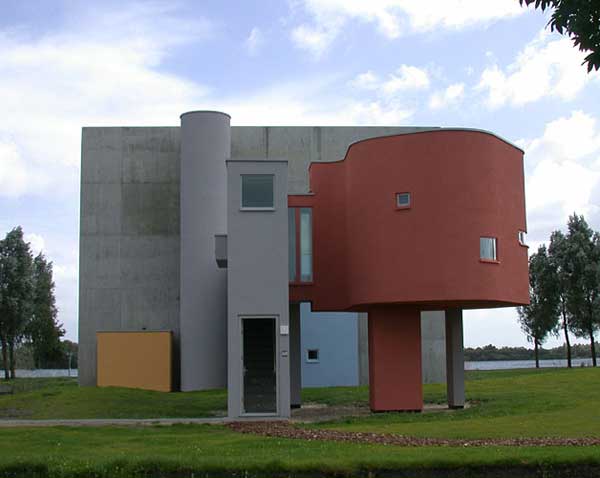 immobilier Maison 2679