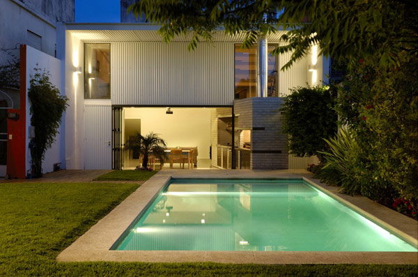 immobilier Maison 2698