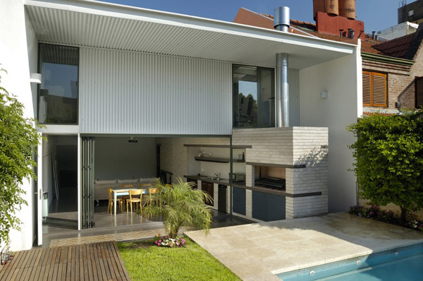 immobilier Maison 2698