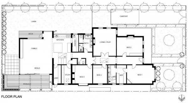 immobilier Maison 270