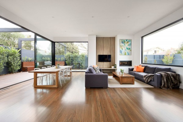 immobilier Maison 270