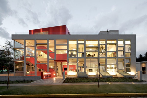 immobilier Maison 2703