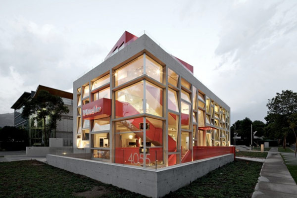 immobilier Maison 2703