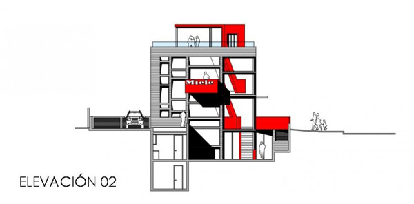 immobilier Maison 2703