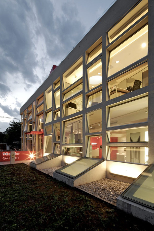 immobilier Maison 2703