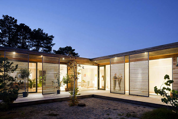 immobilier Maison 2706
