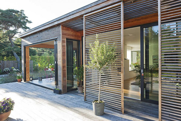 immobilier Maison 2706