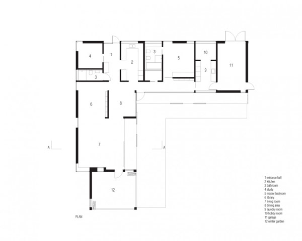 immobilier Maison 2706