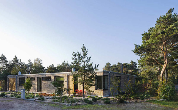 immobilier Maison 2706