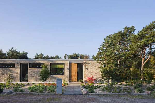 immobilier Maison 2706