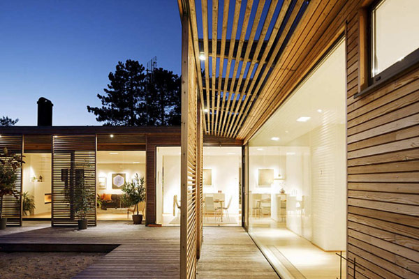 immobilier Maison 2706