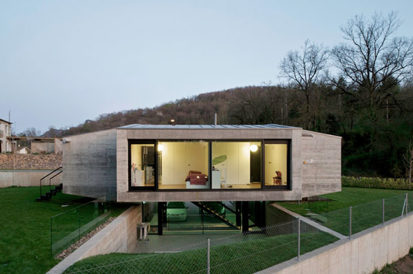 immobilier Maison 2709