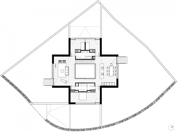 immobilier Maison 2709