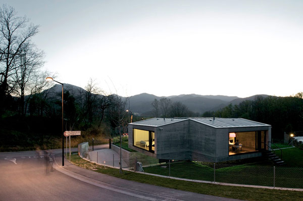 immobilier Maison 2709