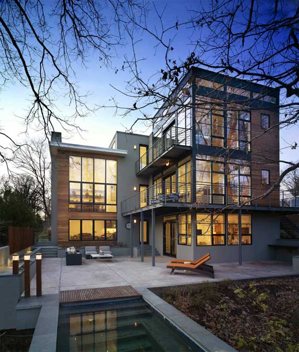 immobilier Maison 2710