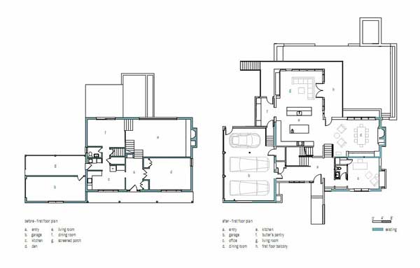 immobilier Maison 2710
