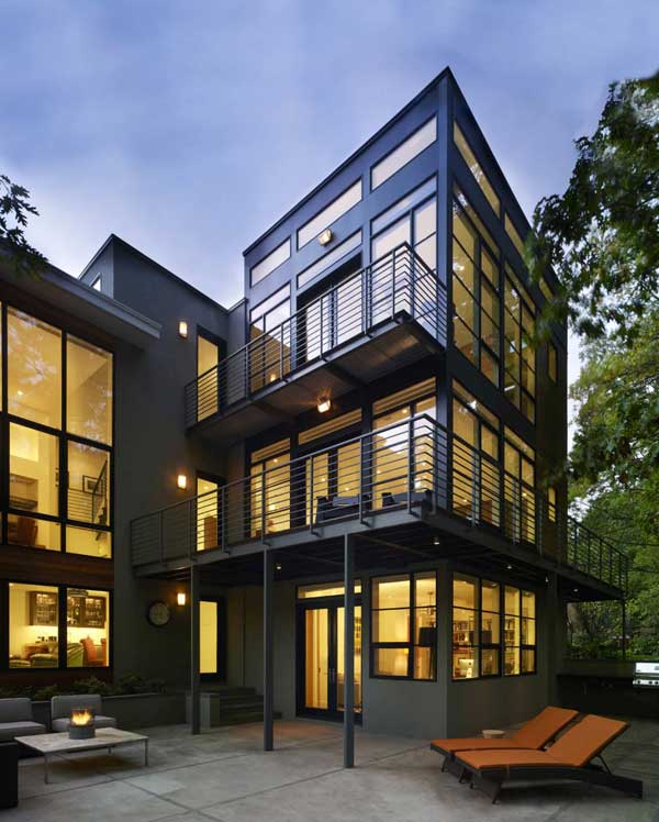 immobilier Maison 2710