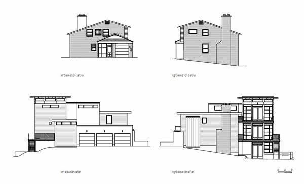 immobilier Maison 2710