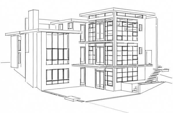 immobilier Maison 2710