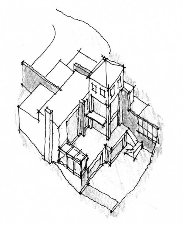 immobilier Maison 2710