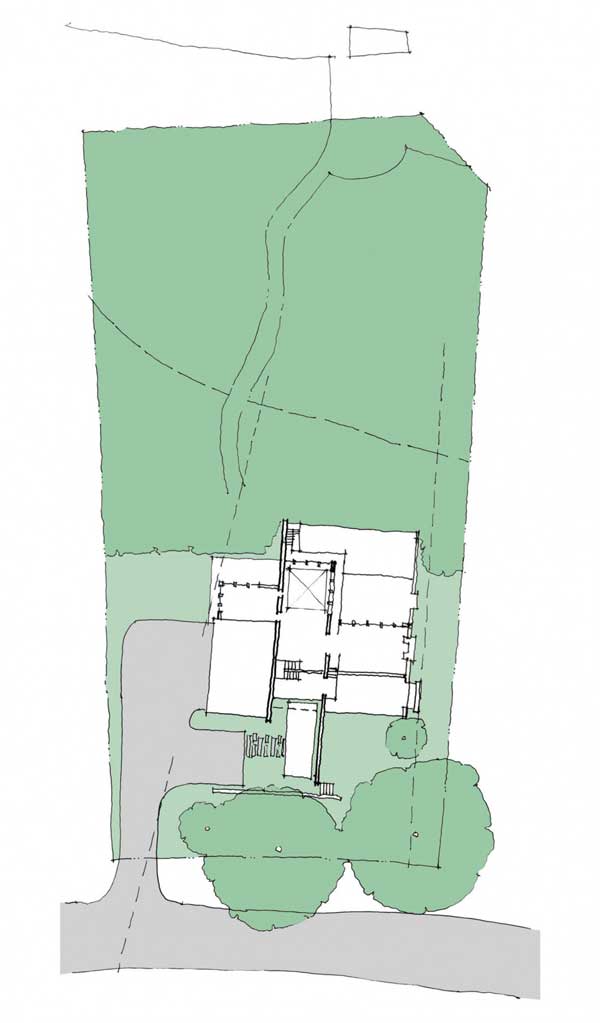 immobilier Maison 2710
