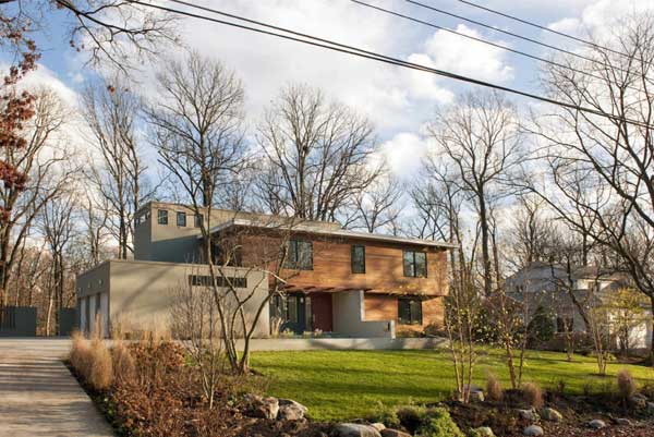 immobilier Maison 2710