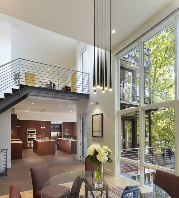 immobilier Maison 2710