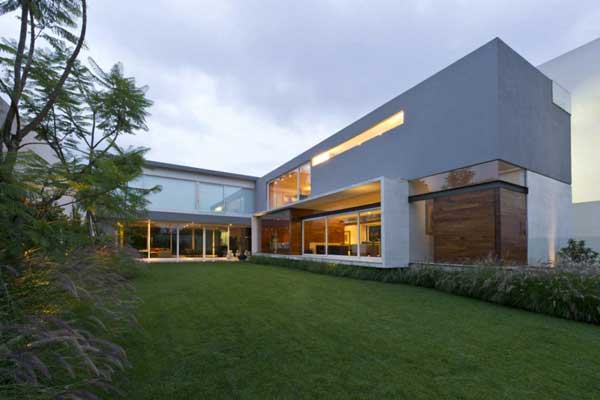 immobilier Maison 2712