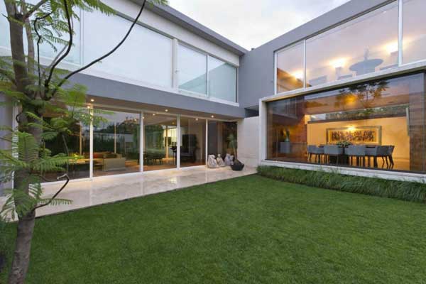immobilier Maison 2712